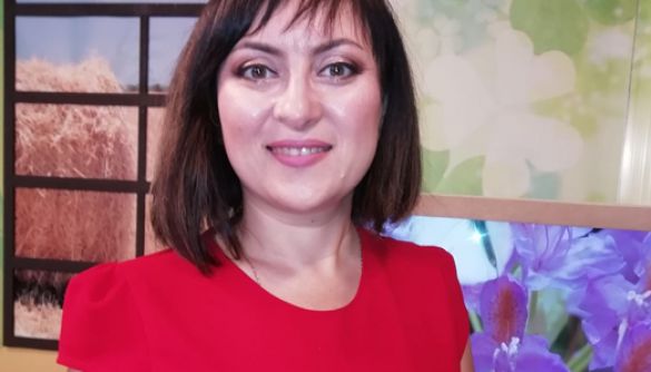 Галина Щерба стала тимчасово виконувачкою обов’язків продюсера Миколаївської філії НСТУ