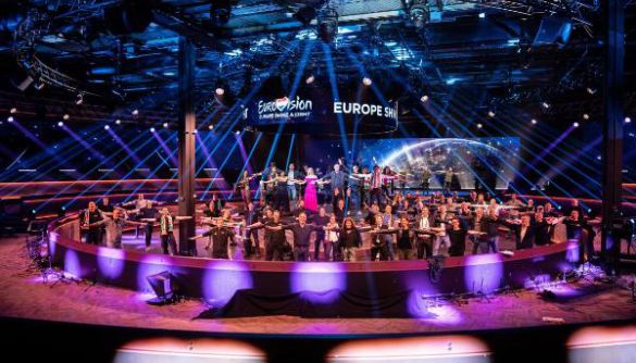 «Євробачення-2021» точно відбудеться: є чотири варіанти проведення конкурсу
