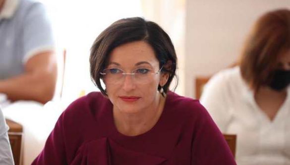 Ірина Констанкевич запропонувала провести комітетські слухання щодо регіонального мовлення НСТУ