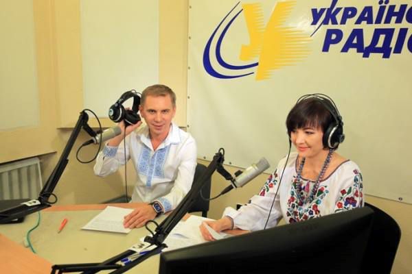 Авраменко воліє співпрацювати з одним із комерційних телеканалів – Хоркін про організацію радіодиктанту на Суспільному