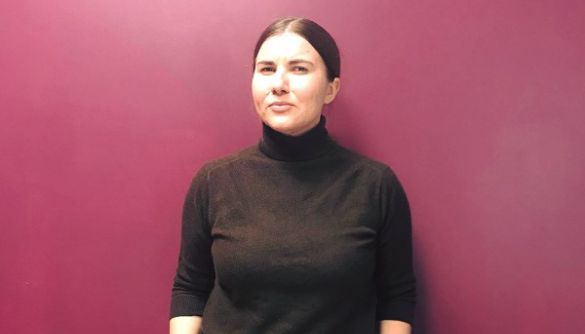 Тетяна Безрук після звільнення з hromadske пішла на Суспільне