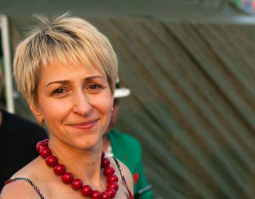 Таміла Бутко йде з посади продюсерки Житомирської філії Суспільного