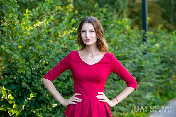 Журналістка Олена Блізнякова звільнилася з «UA: Першого»