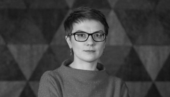 Наталя Гуменюк стала шеф-редакторкою інформаційного мовлення Суспільного зі стратегічного планування