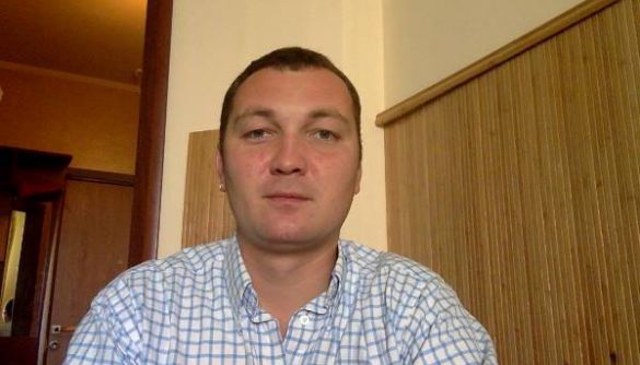 Дмитро Грузинський поєднуватиме роботу на Суспільному з громадською діяльністю