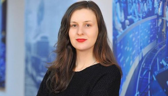 Ірина Кипоренко йде з посади продюсерки «UA: Одеса»
