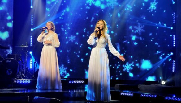 Канал «UA: Культура» покаже чотири різдвяні концерти