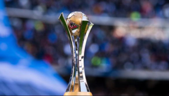 «UA: Перший» транслюватиме Клубний чемпіонат світу з футболу