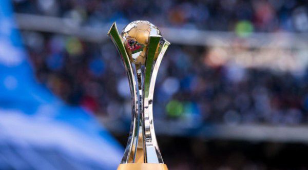 «UA: Перший» транслюватиме Клубний чемпіонат світу з футболу