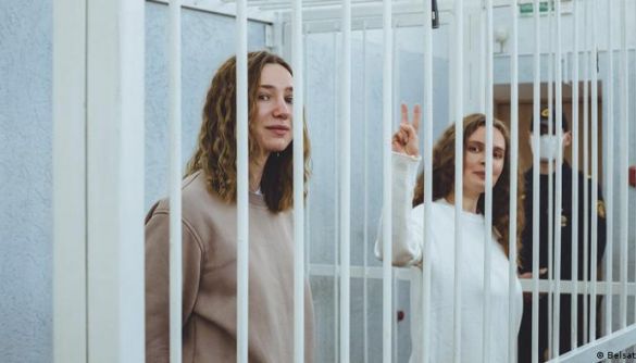 ЄМС закликала владу Білорусі звільнити ув’язнених журналісток