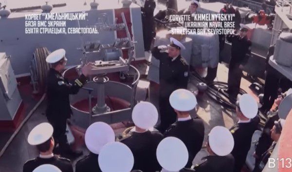 «Крим, як це було»: Суспільне покаже документальні фільми до роковин окупації Криму