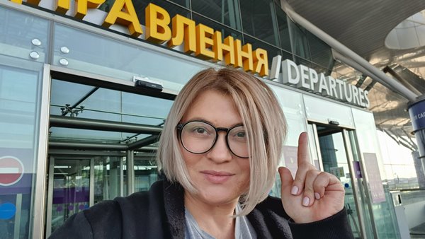 Оксана Денисова пішла з посади шефредакторки сайту «Суспільне Новини»