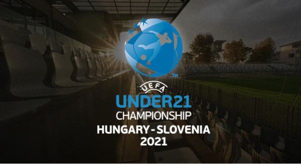 «UA: Перший» покаже чемпіонат Європи-2021 з футболу серед молоді U21