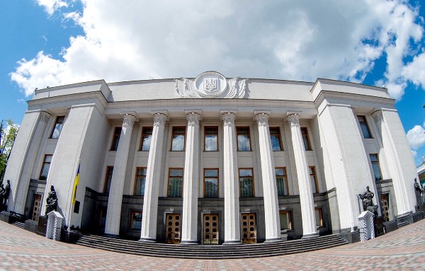 Експерти надали рекомендації парламенту щодо реформи НСТУ, Потураєв підтримує