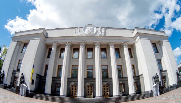 Експерти надали рекомендації парламенту щодо реформи НСТУ, Потураєв підтримує
