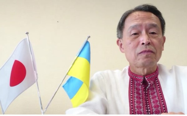 Посол Японії: «Ми і надалі працюватимемо з Суспільним мовленням України»