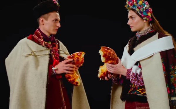 На Великдень «UA: Культура» покаже фільм «Весільний спадок» і концерт «Хореї Козацької»