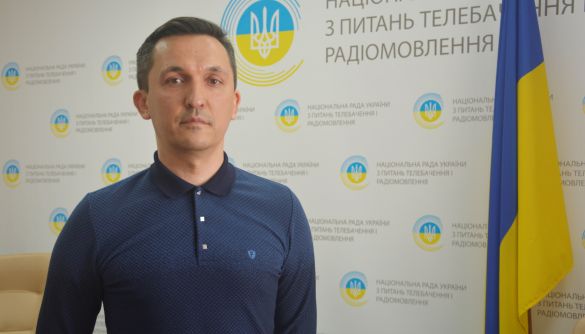 Нацрада затвердила Романа Горбаня членом наглядової ради НСТУ