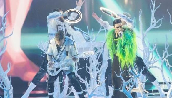Організатори «Євробачення-2021» покажуть два онлайн-концерти