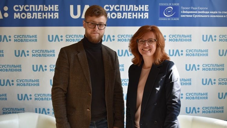Олена Кваша, продюсерка «UA: Одеси»: «Людей не можна тримати в законсервованому стані»