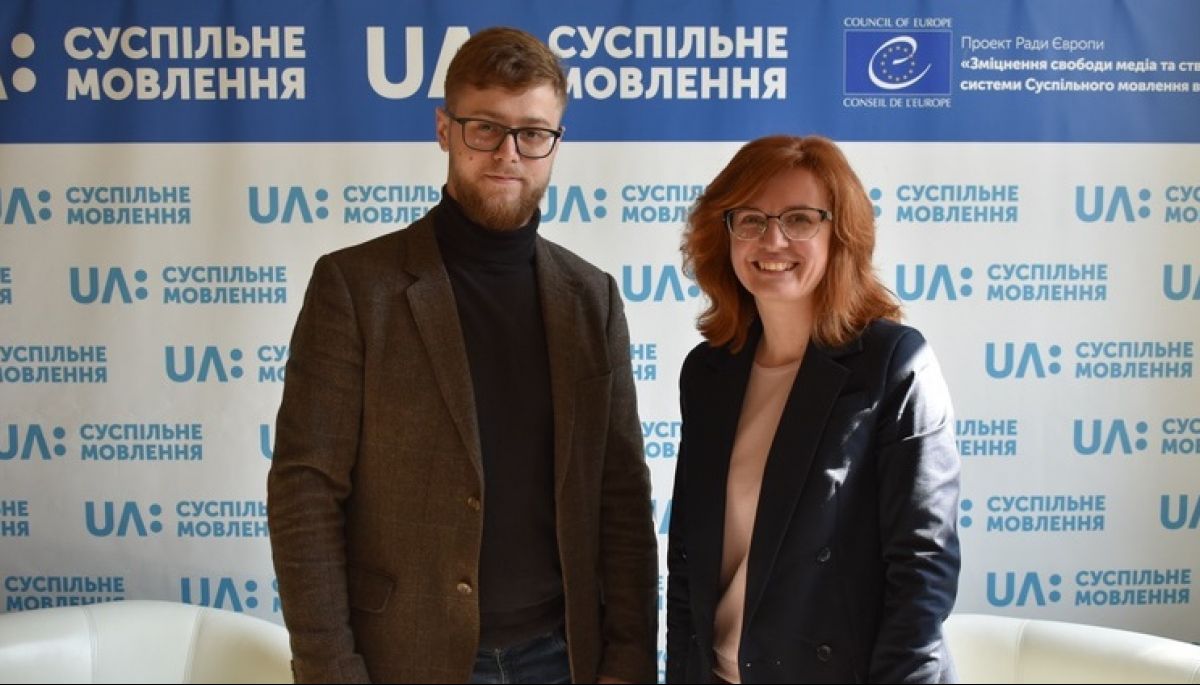 Олена Кваша, продюсерка «UA: Одеси»: «Людей не можна тримати в законсервованому стані»