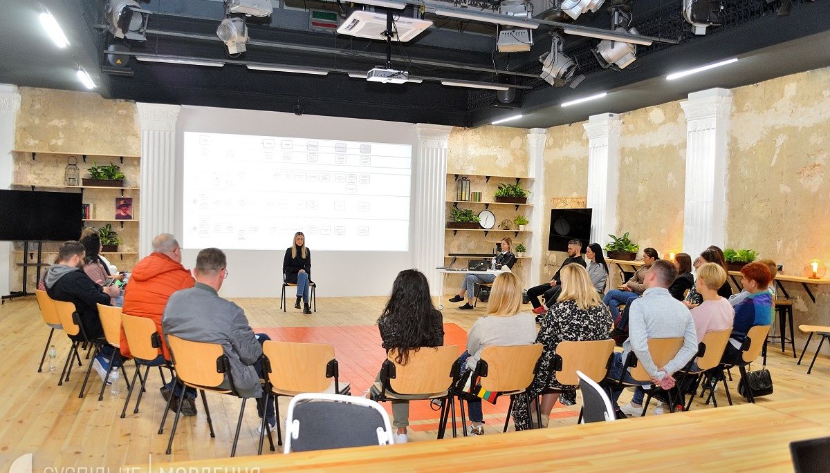 У філіях Суспільного в Харкові, Рівному, Чернівцях і Одесі хочуть створити регіональні Newshouse 2.0