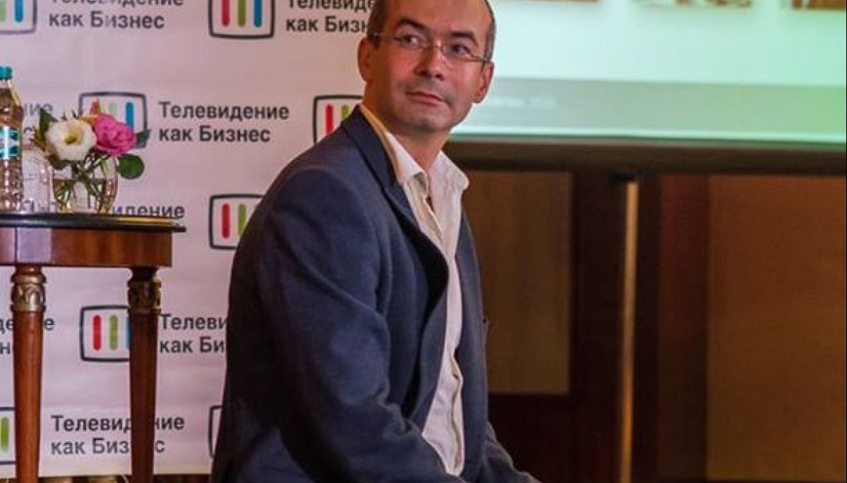 Андрій Таранов став членом правління Суспільного