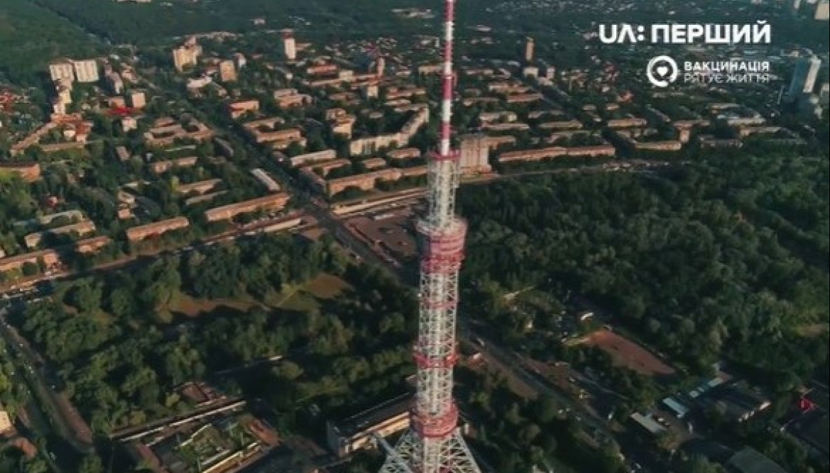 Українці вважають найбільш патріотичними та державницькими новини на «UA: Першому» – опитування