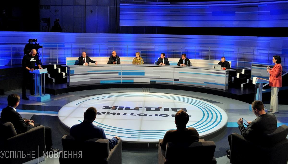 Події в Казахстані, справа Порошенка, загроза російського вторгнення. «Зворотний відлік» у січні 2022 року