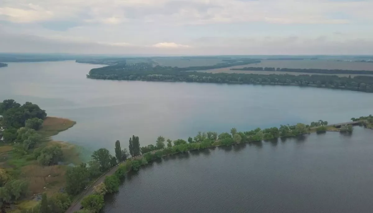 Регіональні канали Суспільного покажуть серіал про будівництво Кременчуцької ГЕС і затоплені села