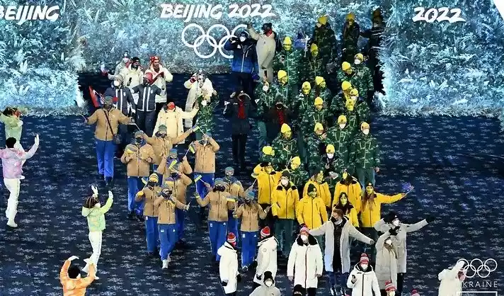 Пекінські Олімпійські ігри в наших телевізорах: помітний прогрес, дуже різної якості українська мова й традиційні огріхи