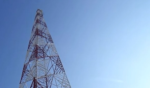 На Донеччині з фм-передавачів «Українського радіо» мовить «Радио Маяк» – Хоркін