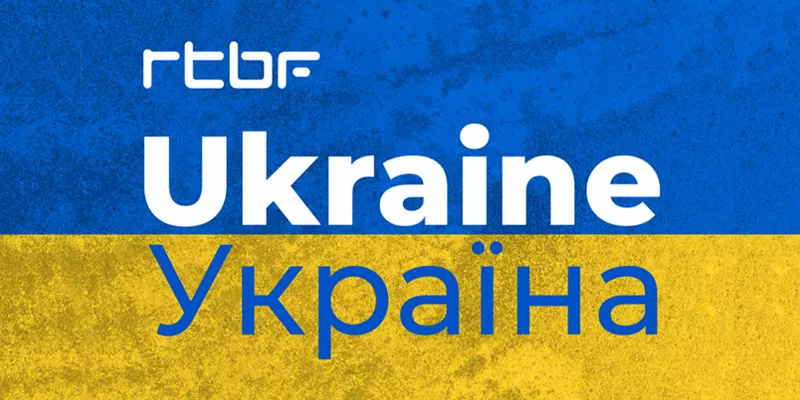 У Бельгії створили україномовне радіо RTBF Ukraine-Україна