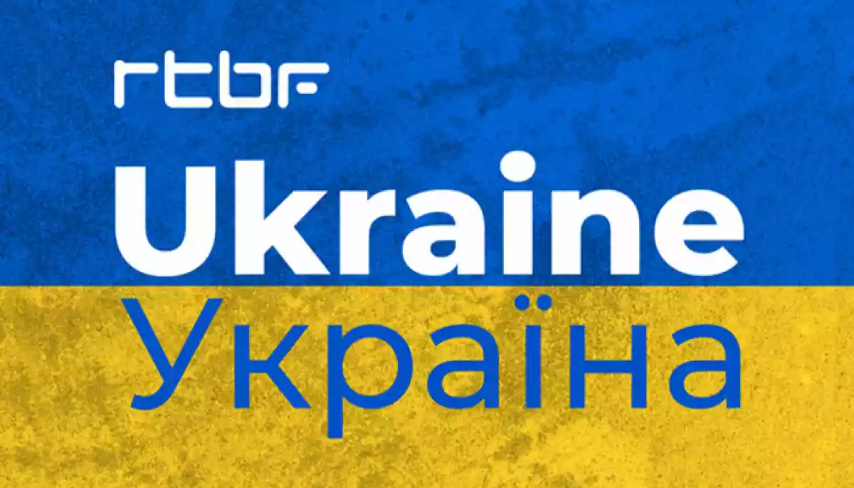 У Бельгії створили україномовне радіо RTBF Ukraine-Україна