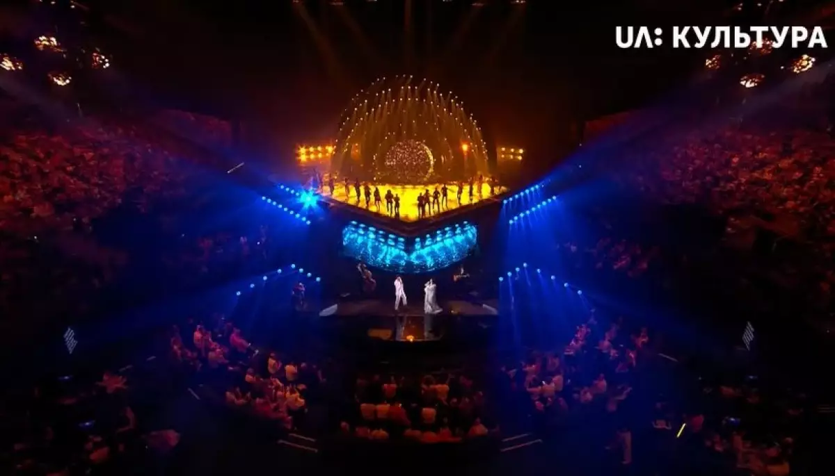 У фіналі «Євробачення-2022» Kalush Orchestra виступить під номером 12