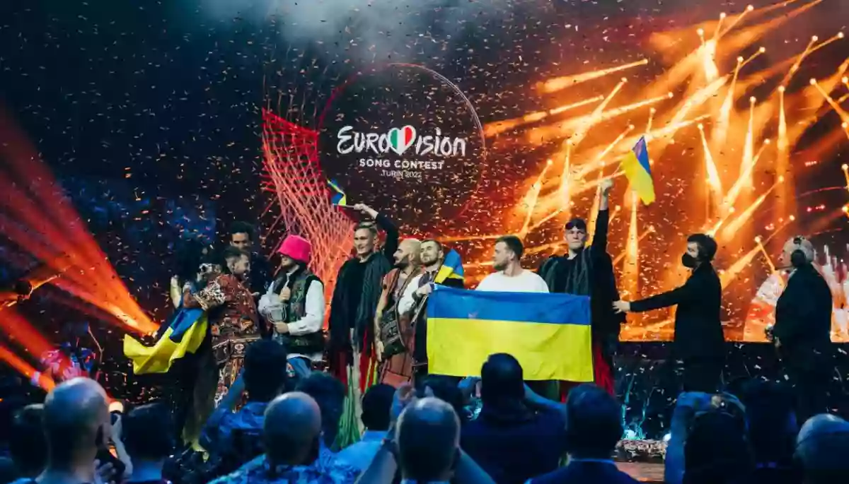 У Міністерстві культури та інформполітики починають думати, де проводити «Євробачення-2023»