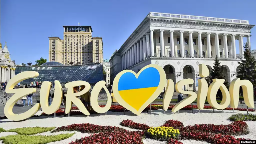 «Калуш Оркестра» і Чернотицький мають надію, що «Євробачення-2023» пройде в Україні