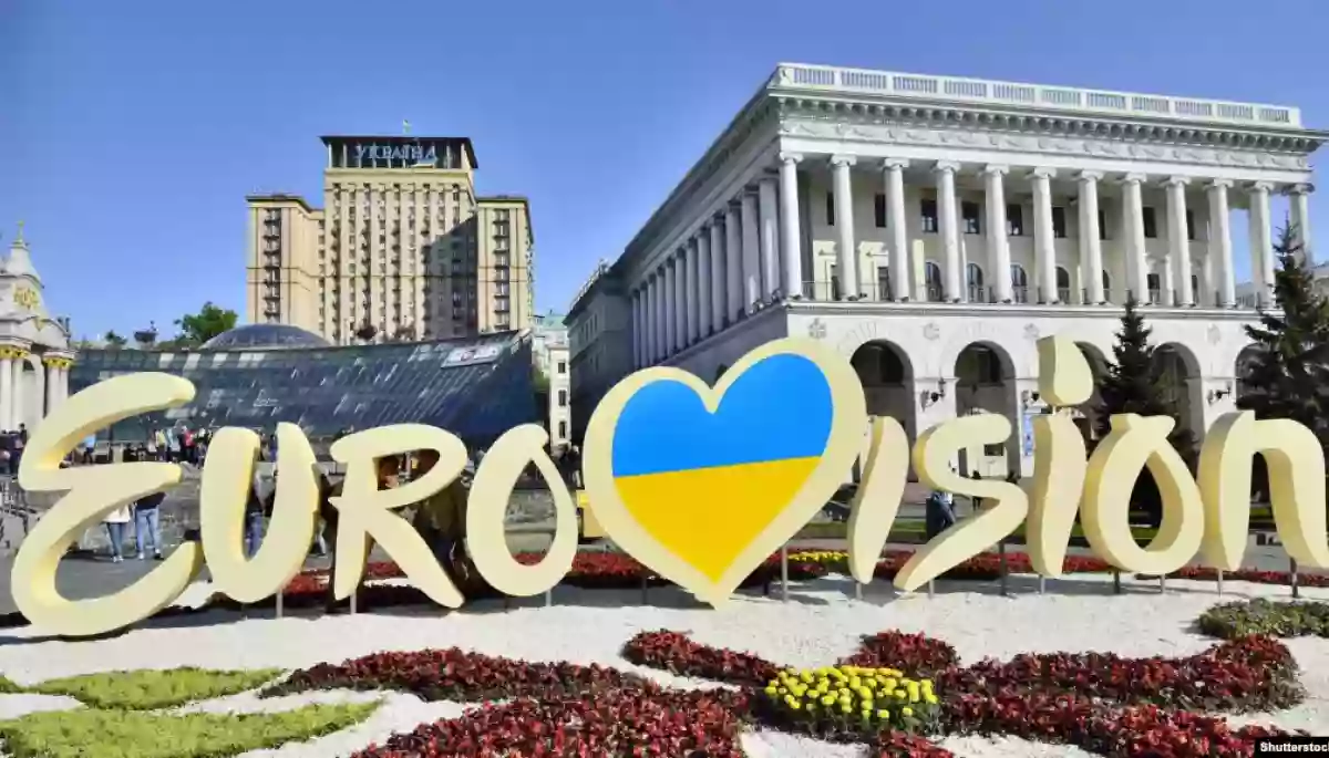 «Калуш Оркестра» і Чернотицький мають надію, що «Євробачення-2023» пройде в Україні