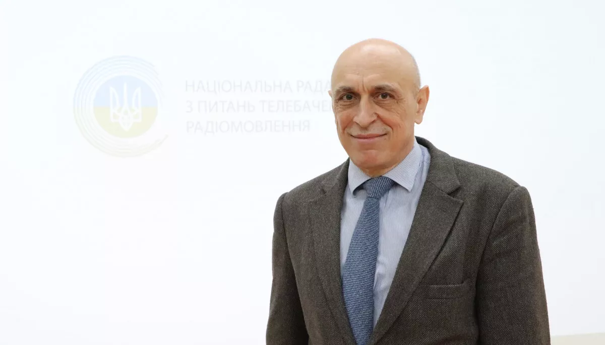 Олександр Павліченко став заступником голови наглядової ради Суспільного