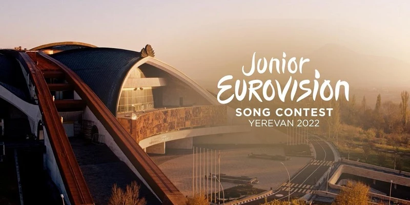 Україна розпочинає підготовку до участі в дитячому «Євробаченні-2022»