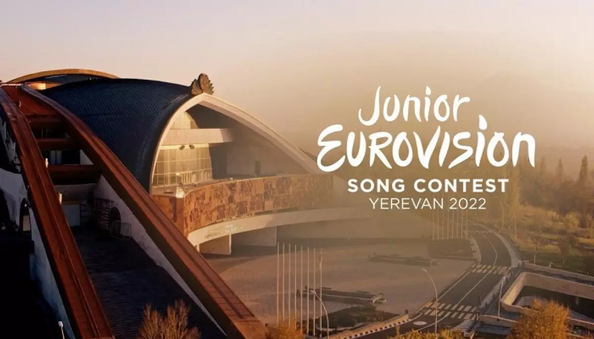 Україна розпочинає підготовку до участі в дитячому «Євробаченні-2022»