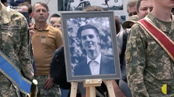 До Дня пам'яті захисників України «Суспільне Культура» покаже низку документальних фільмів
