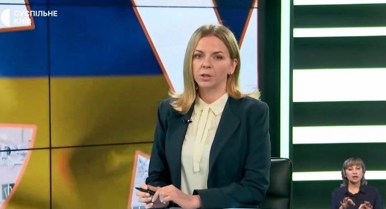 На «Суспільне Київ» виходять щоденні 15-хвилинні новини