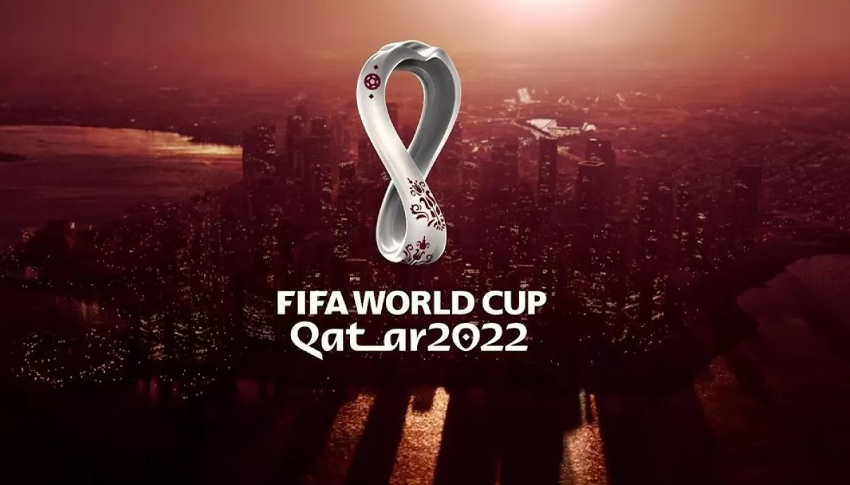Знімальна група Суспільного працюватиме на Чемпіонаті світу з футболу-2022 у Катарі