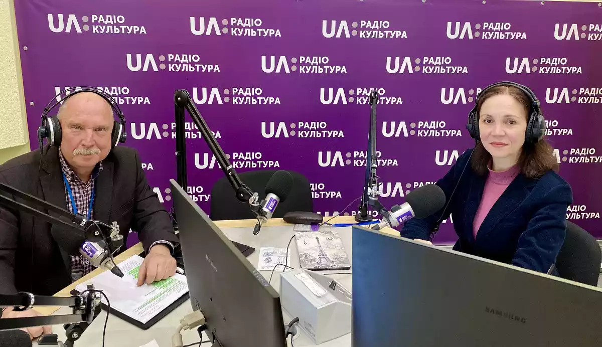 98 років в ефірі: 15 фактів з історії «Українського радіо»