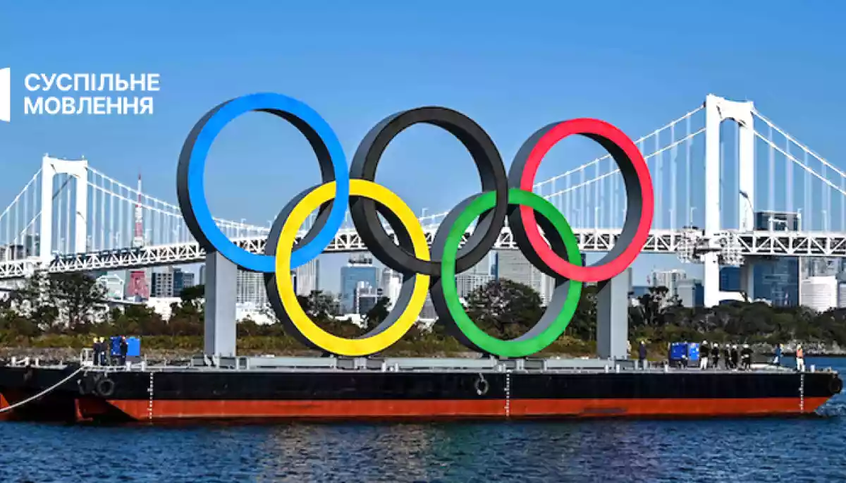 Суспільне транслюватиме зимові та літні Олімпійські ігри в період 2026-2032 років