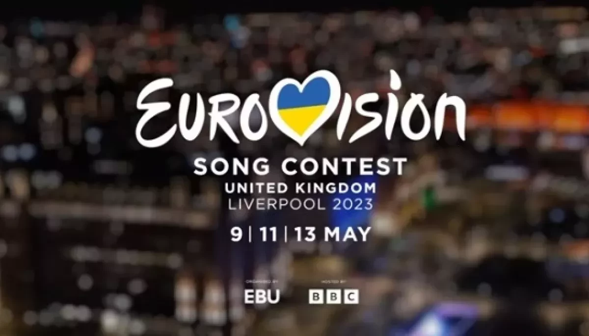 BBC оголосила українських артистів, які виступатимуть у півфіналах «Євробачення-2023»
