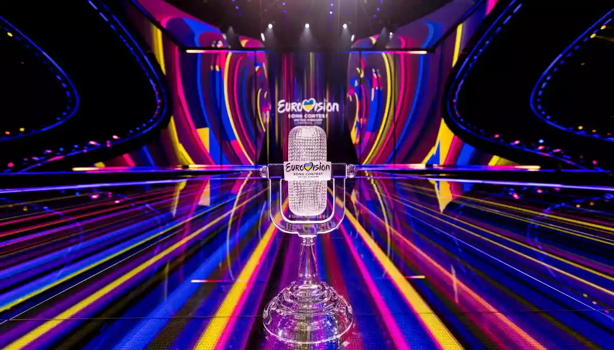 «Євробачення-2023»: хто виступатиме у першому півфіналі?