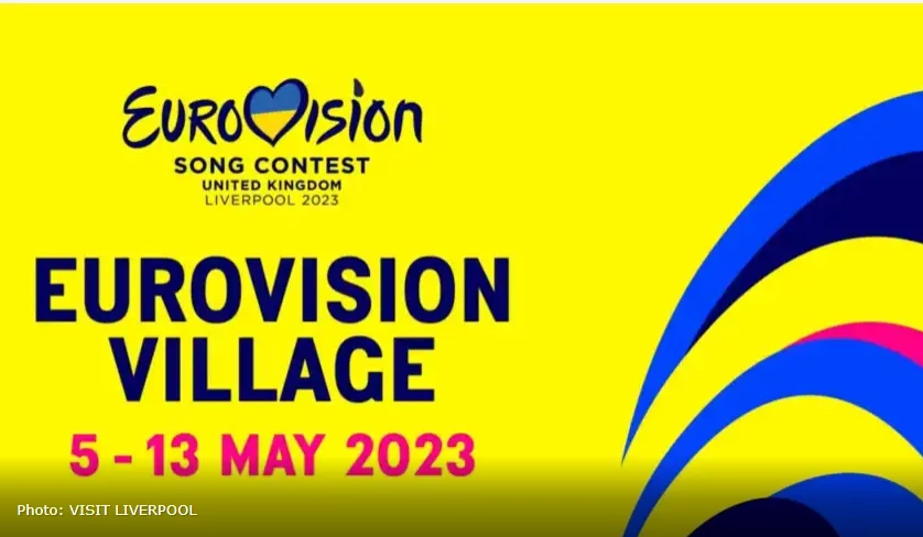 «Євробачення-2023»: як пройшов День України у Eurovision Village