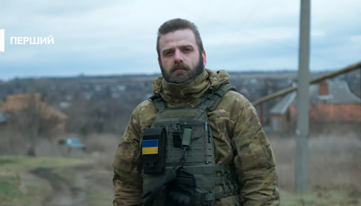 В етері Суспільного покажуть нові серії документального серіалу «Позиція Україна»